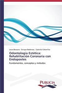 Odontología Estética