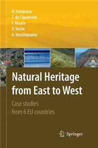 Natural Heritage from East to West