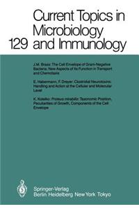 Current Topics in Microbiology and Immunology