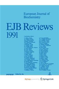 EJB Reviews 1991