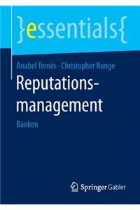 Reputationsmanagement