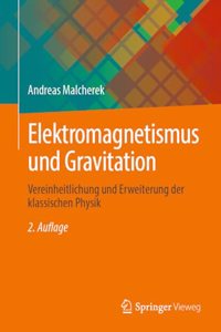 Elektromagnetismus und Gravitation