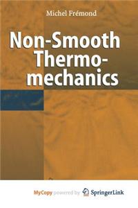 Non-Smooth Thermomechanics
