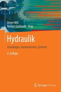 Hydraulik