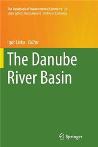 Danube River Basin