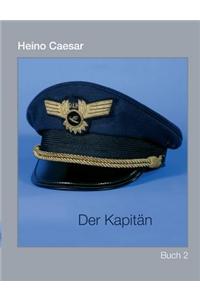 Kapitan (Buch II)