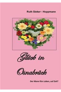 Glück in Osnabrück