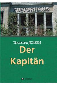 Kapitän