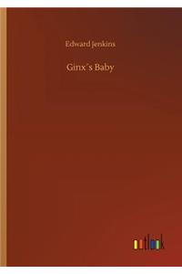 Ginx´s Baby