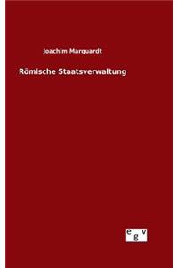 Römische Staatsverwaltung