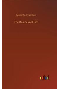 The Business of Life