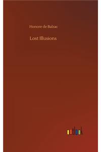 Lost Illusions