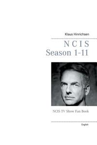NCIS Season 1 - 11