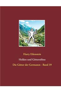 Helden und Göttersöhne