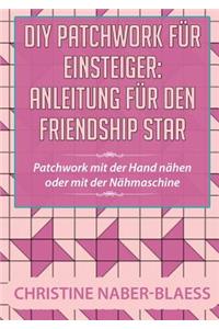DIY Patchwork für Einsteiger