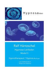 Hypnose Leitfaden Modul 3