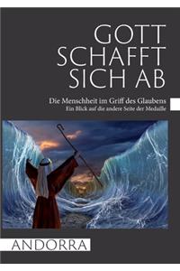 Gott schafft sich ab