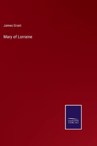 Mary of Lorraine
