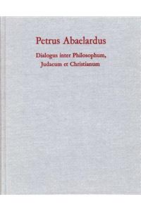 Dialogus Inter Philosophum, Iudaeum Et Christianum