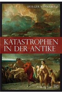 Katastrophen In der Antike