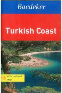 Baedeker Turkish Coast