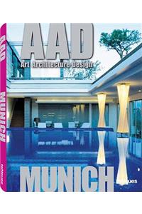 AAD City Guide Munich