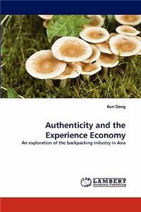 Authenticity and the Experience Economy