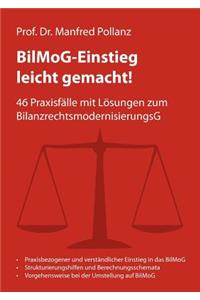 BilMoG-Einstieg leicht gemacht!