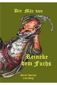 Mär von Reineke dem Fuchs