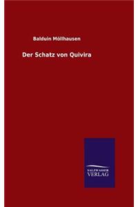 Schatz von Quivira