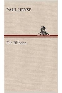 Blinden