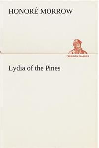 Lydia of the Pines