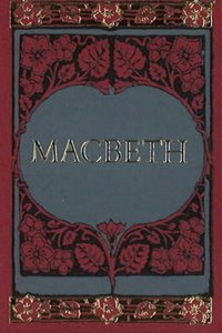 Macbeth Minibook -- Limited Gilt-Edged Edition