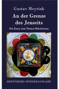 An der Grenze des Jenseits