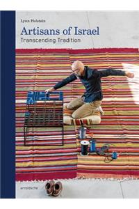 Artisans of Israel