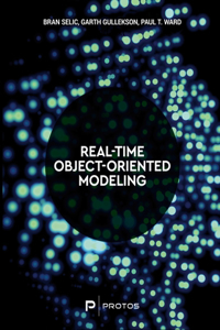 Real-Time Object-Oriented Modeling