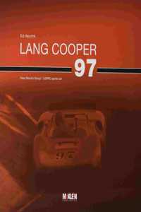 Lang Cooper Op/HS