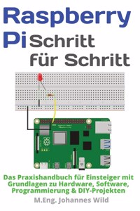 Raspberry Pi Schritt für Schritt