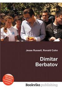 Dimitar Berbatov