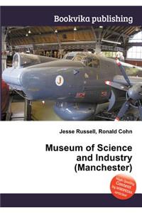 Museum of Science and Industry (Manchester)