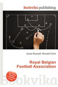 Royal Belgian Football Association