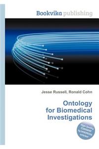 Ontology for Biomedical Investigations