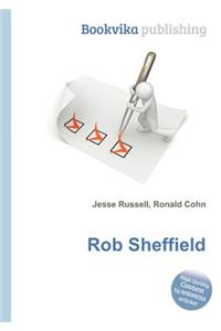 Rob Sheffield