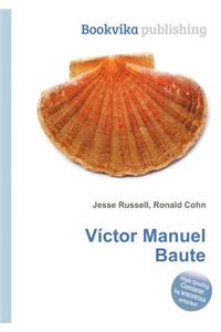 Victor Manuel Baute