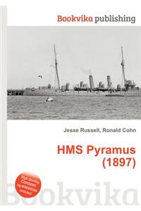 HMS Pyramus (1897)
