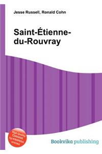 Saint-Etienne-Du-Rouvray