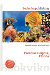 Paradise Heights, Florida