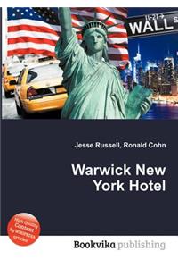 Warwick New York Hotel