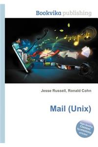 Mail (Unix)