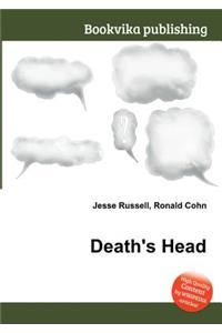 Death's Head